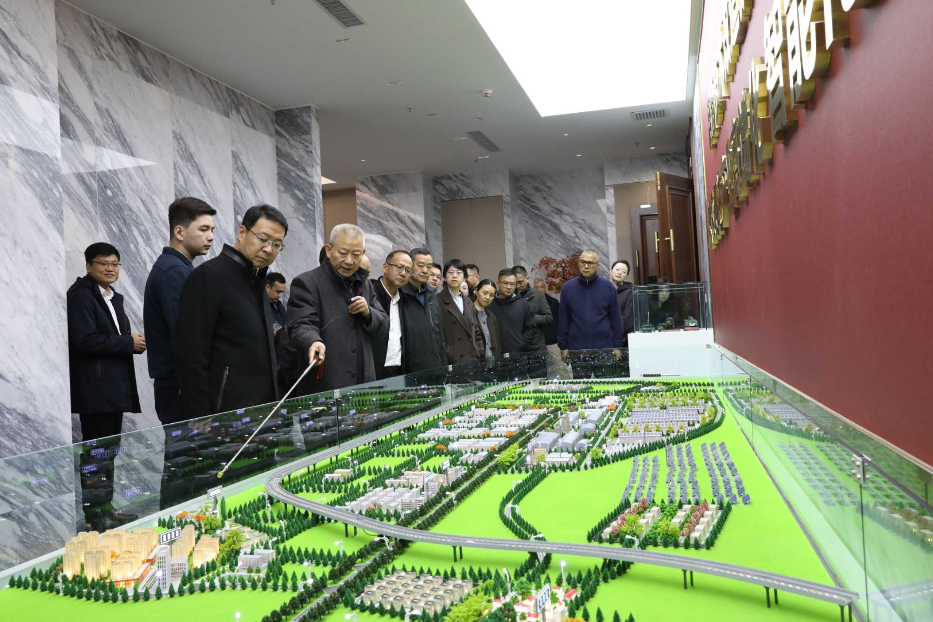 新疆邮政管理局召开邮政业无人配送技术...